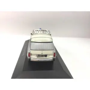 Vintage Citroën ID 19 Ambulance Diecast Model 1:43 10 S261abfa65e384f41877f574163d211e4D