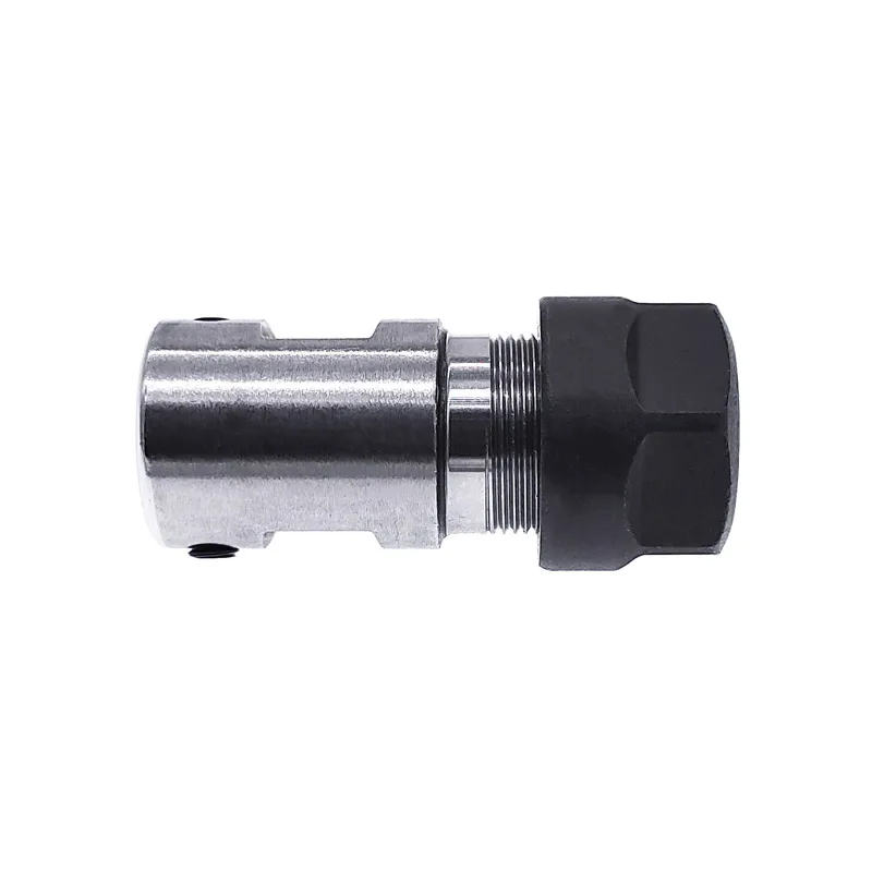 400W 48V DC Spindle Kit with ER11 Collets 5 400W 48V DC Spindle Kit with ER11 Collets - Image 5