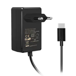 5V 4A USB Type-C Power Adapter for Pi & Orange Pi 10 S262d42fb5de34031a56a341b21f7a1a9g