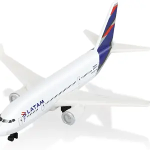 Boeing 787 Latam Airlines Scale Model 12 S26378d4bf8cc4db7a4c17c8d5adb2601Y