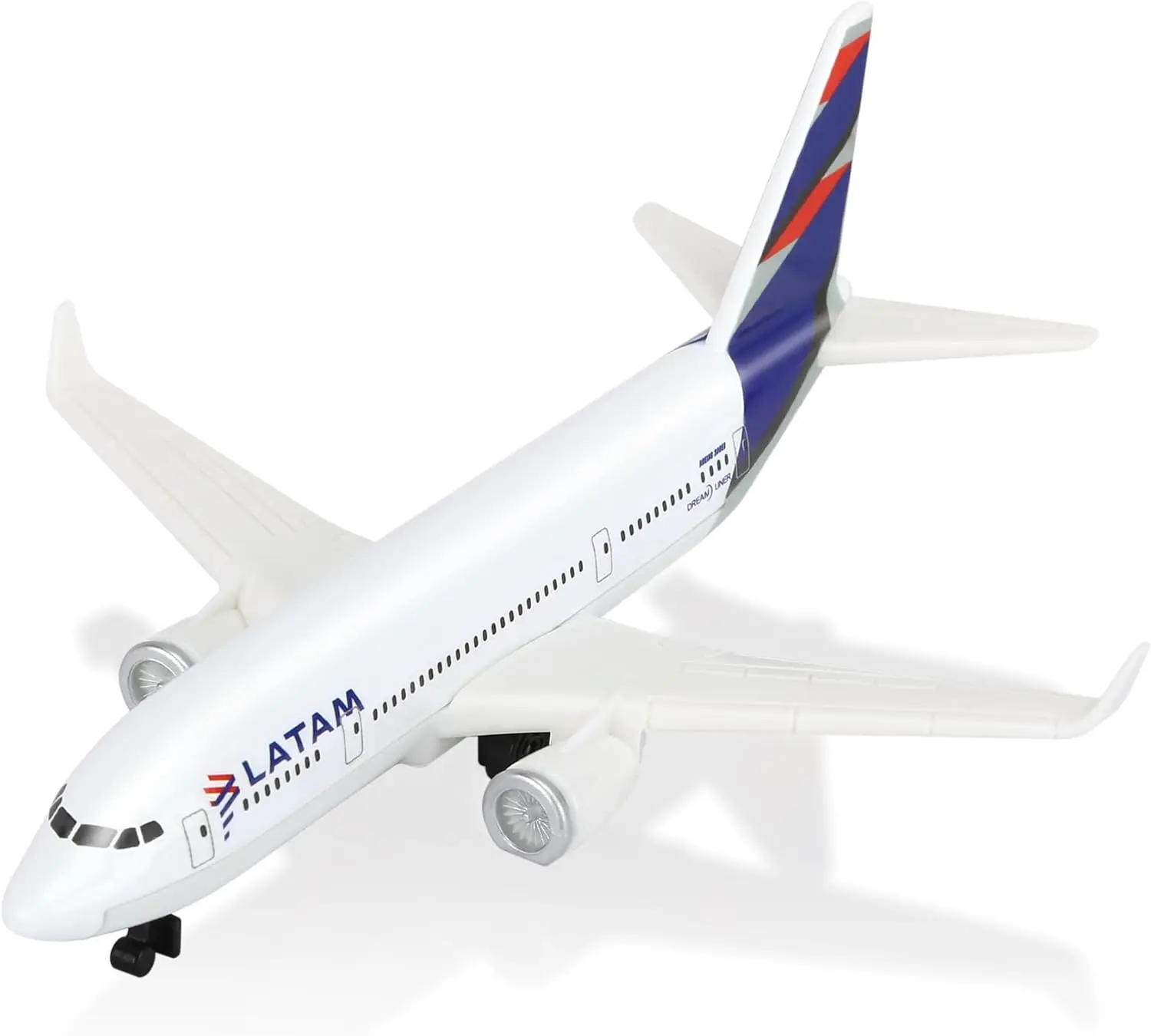 Boeing 787 Latam Airlines Scale Model 6 Boeing 787 Latam Airlines Scale Model - Image 6