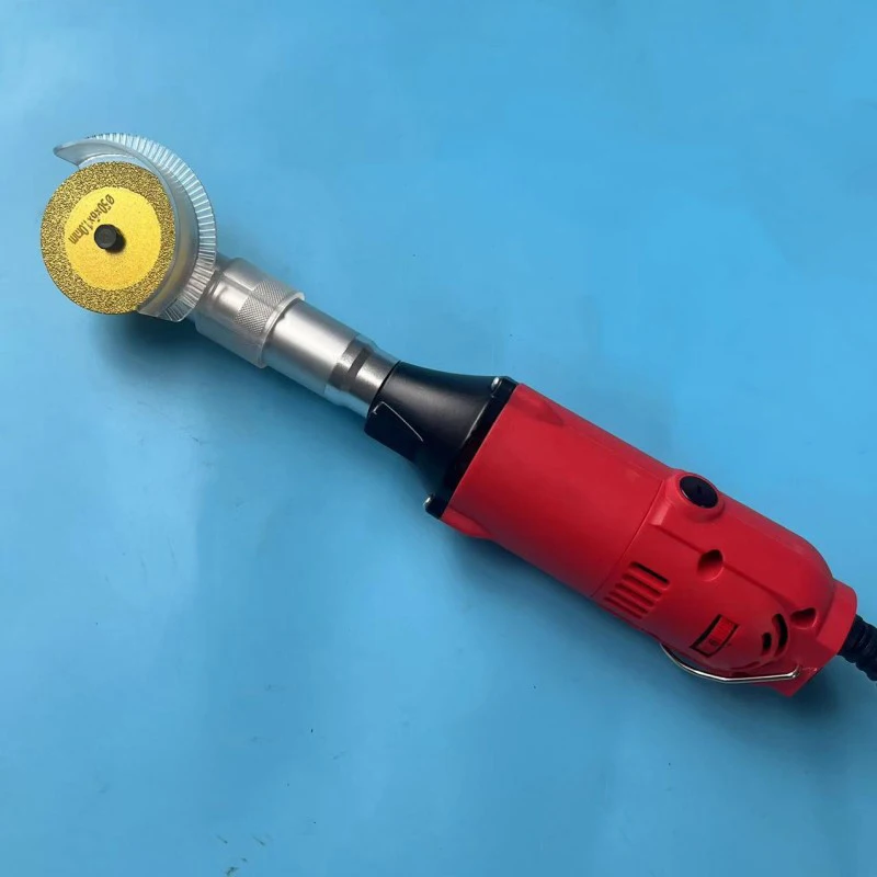 Transparent Cover for Micro Angle Grinder 3 Transparent Cover for Micro Angle Grinder - Image 3