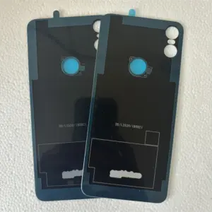 Rear Glass Housing for Moto One P30 Play XT1941 5 S2652e58601244900bd66781d8cd2dccaK