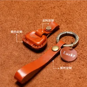 Honda Super Cub CC110 Motorcycle Key Cover 15 S2653a59de21e4783946323cf9a9d528aJ