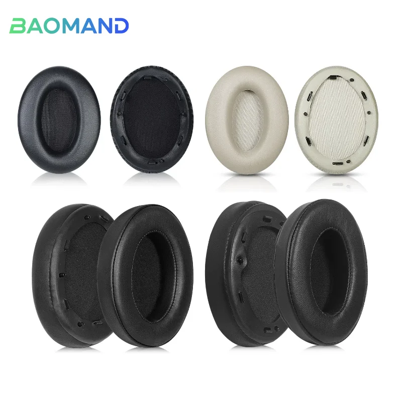 Replacement Earpads for Sony MDR-1000X Series 2 Replacement Earpads for Sony MDR-1000X Series - Image 2