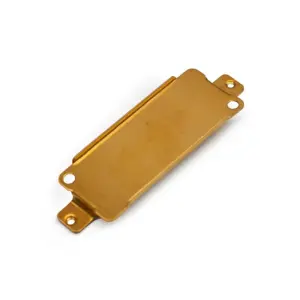 Brass Guitar Pickup Baseplates Set 30pcs 7 S2665c248cb8d4523817d930e49ee574cb