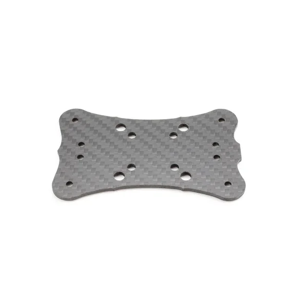 EMAX BUZZ Carbon Fiber Bottom Plate 3 EMAX BUZZ Carbon Fiber Bottom Plate - Image 3
