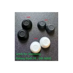 Galaxy Buds FE Replacement Silicone Ear Tips Set 15 S266d928c79e14ad382bd050958442349W
