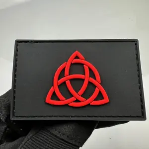 Viking Pattern 3D PVC Patch in Four Colors 12 S2684d14ed06c43ae84bd5ebf25b6b355D 1