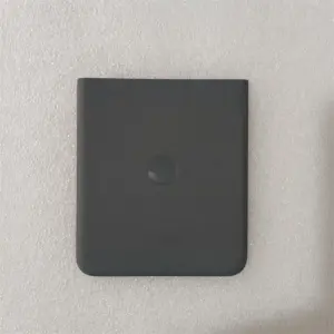 Motorola Razr 50 XT2453-1 Back Panel in Black or Orange 7 S268835ddccd84f5789ba9017b0be25646