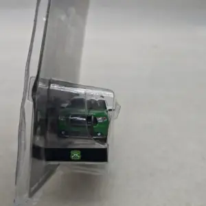 2018 Dodge Durango Welly Diecast Model in Green 10 S2690857ab90e4c5ebcf29216c39dd786Z