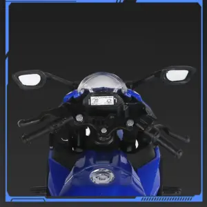 Yamaha YZF-R3 1:12 Scale Diecast Model 13 S269f025c0d8846529bef9313b86fd142j