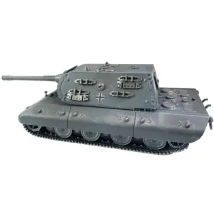 German E-100 Heavy Tank Model 1:72 Scale 7 S26a3006326d446ec9c6e42c98ecd93117