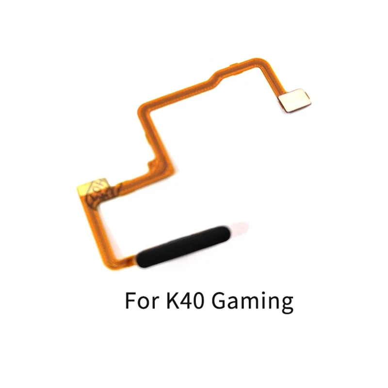Flex Cable for Xiaomi Redmi K40 Series 4 Flex Cable for Xiaomi Redmi K40 Series - Image 4