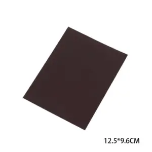 Self-Adhesive Leather Repair Patches 12.5x9.5 cm 14 S26b3d99ef2634faaa07f12b13e6bc59b7
