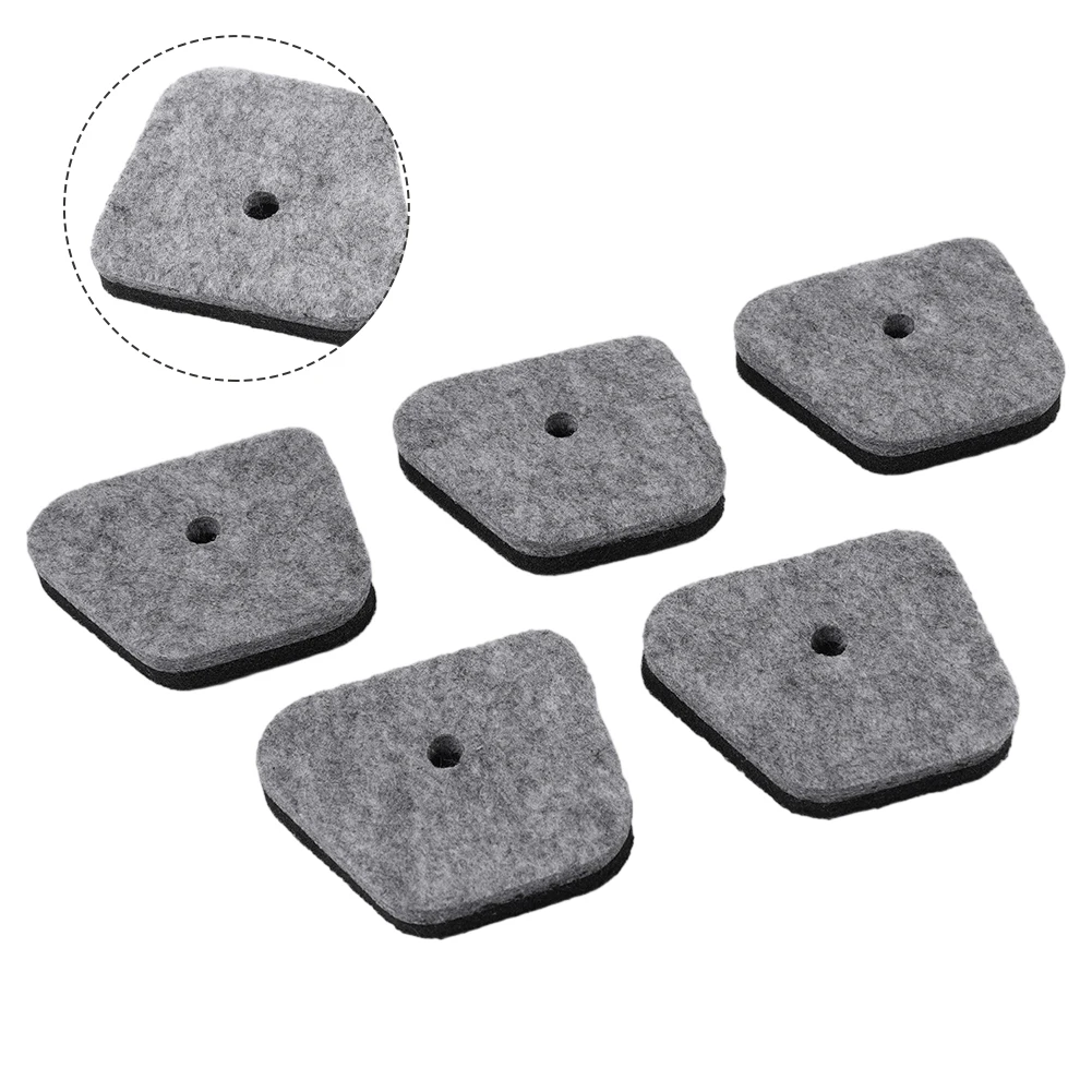 Replacement Air Filters Set for FS90, FS100, FS110, FS130 Chainsaws 2 Replacement Air Filters Set for FS90, FS100, FS110, FS130 Chainsaws - Image 2