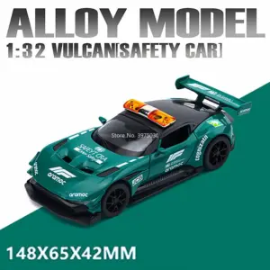 1:32 Scale Vulcan Alloy Model Car 15 S26d3982128c145bf871b5340b93a485bI