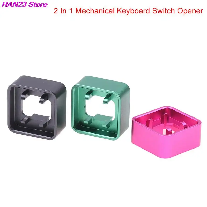 Aluminum Alloy Keyboard Switch Opener 2 Aluminum Alloy Keyboard Switch Opener - Image 2