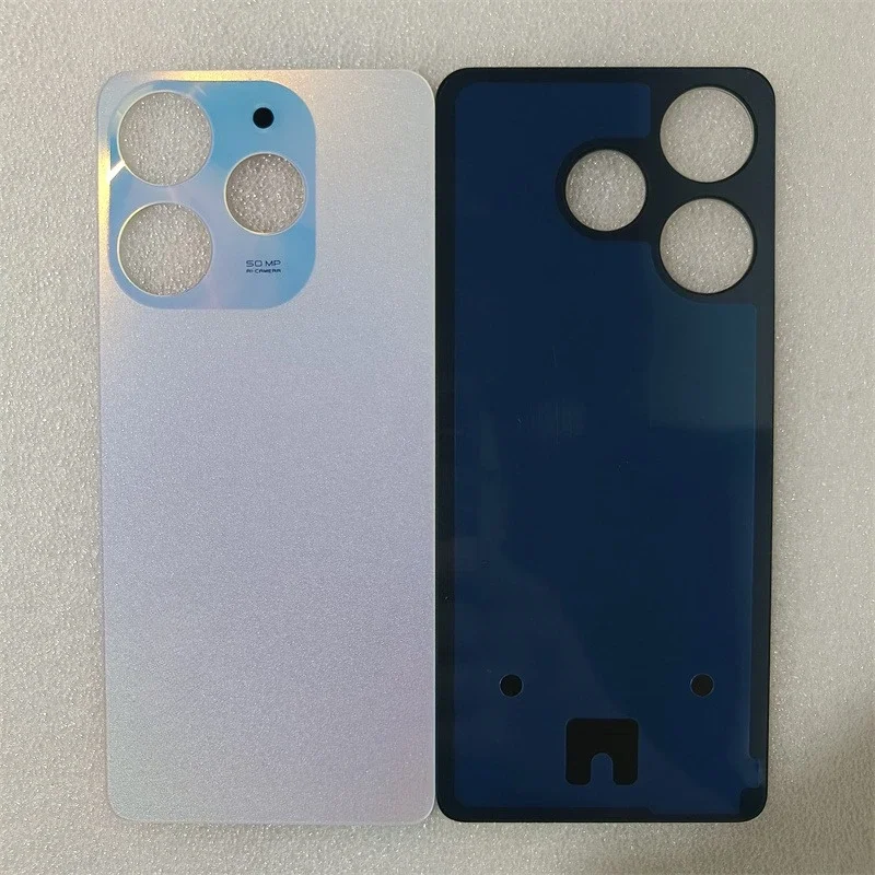 Replacement Back Panel and Frame Set for Tecno Spark 10 Pro KI7 7 Replacement Back Panel and Frame Set for Tecno Spark 10 Pro KI7 - Image 7