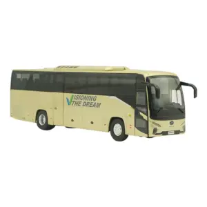 V12 Public Bus Model 1:42 Scale Collector's Replica 10 S26e295727d8044d9922cc3b7e6c724cbT