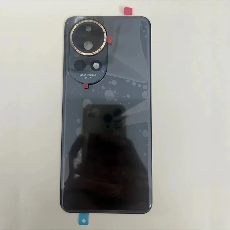 Huawei nova 12 Pro Back Cover ADA-AL00 in Four Colors 2 Huawei nova 12 Pro Back Cover ADA-AL00 in Four Colors - Image 2