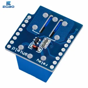 Wemos D1 Mini Relay Shield Module 1-10 Channels 7 S272c78f6259c41ba9c9543aab2be17cbE
