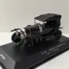 IXO 1:43 3L #8 LEMANS 1924 24H Racing Car Simulation Alloy Car Model Vehicle Toys Display Gifts Decoration Collection