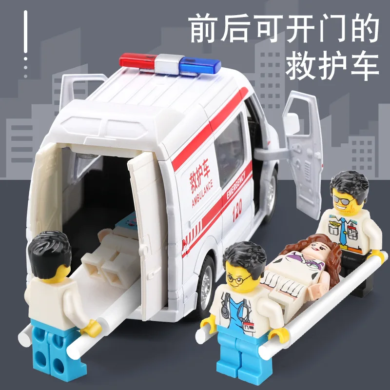 Vivid 1:32 Yellow Sprinter Van Diecast Model 5 Vivid 1:32 Yellow Sprinter Van Diecast Model - Image 5