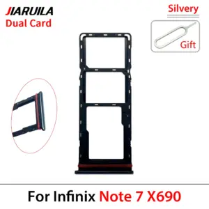Infinix Dual SIM Card Tray for Note 7 Lite & More 13 S274c6fcbe6fd4797aa1ccb3640a0f2fcl 2
