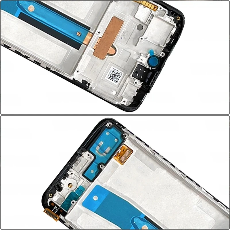 6.43-Inch Xiaomi Redmi Note 11S LCD Screen 5 6.43-Inch Xiaomi Redmi Note 11S LCD Screen - Image 5