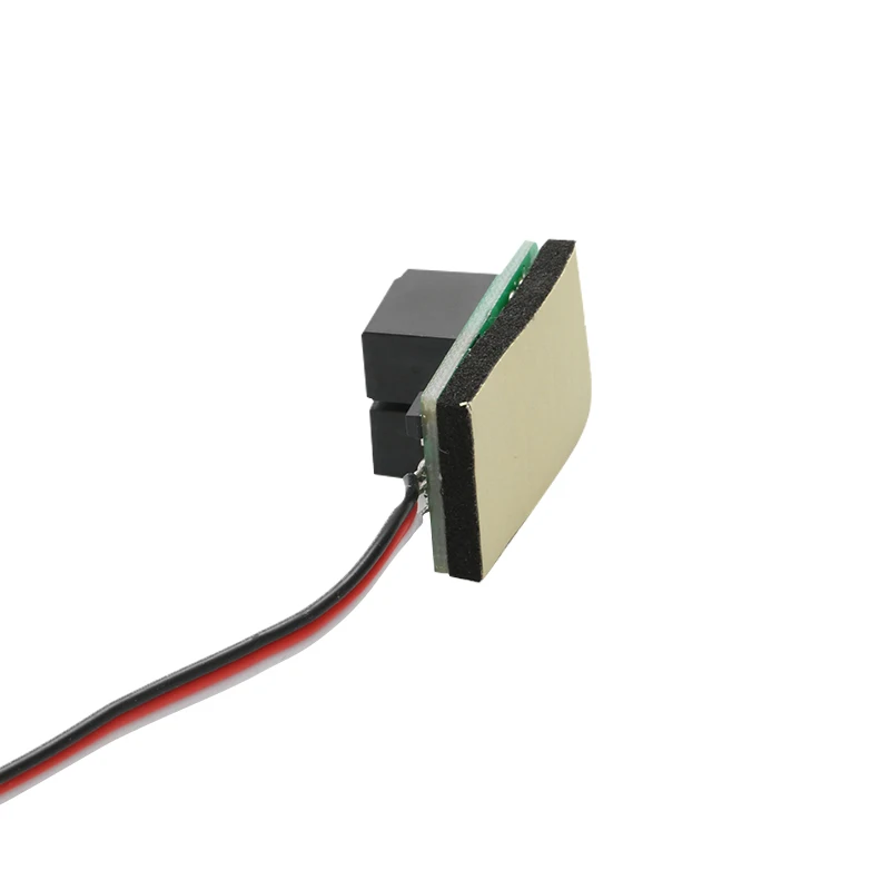 6-12V Dual-Way Relay Module for RC Systems 6 6-12V Dual-Way Relay Module for RC Systems - Image 6