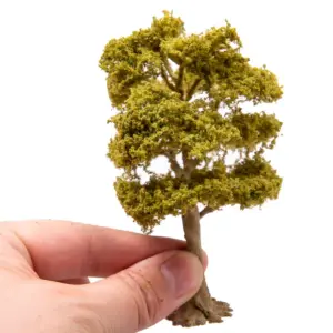 Miniature Wire Tree for Dioramas 12 S275a81d443c64f7ba2fa28c539af200ej