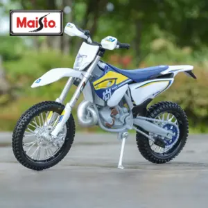 Yamaha YZ450F 1:12 Scale Die-Cast Model 16 S275be403b55243e48d78a4a83fc71c13L