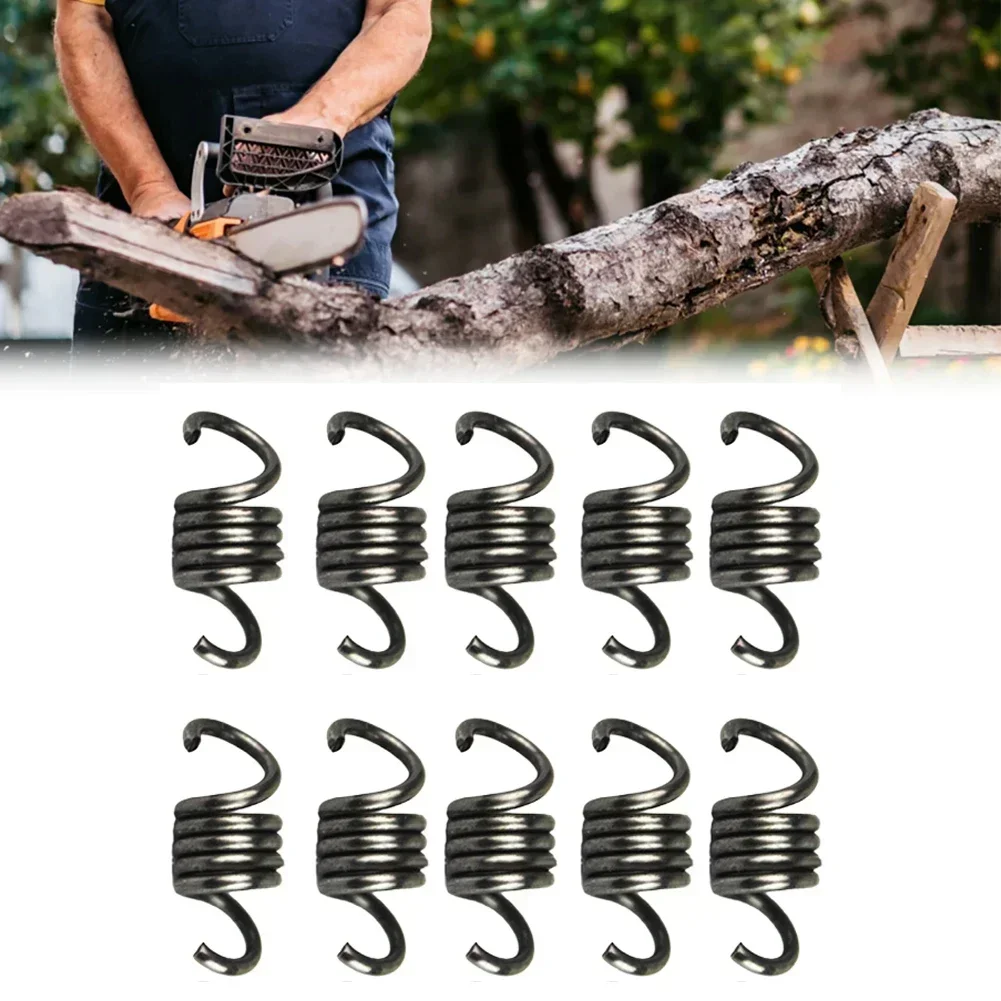 Black Clutch Spring for MS381, MS380, 038 Chainsaws 3 Black Clutch Spring for MS381, MS380, 038 Chainsaws - Image 3