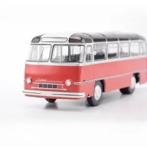 Soviet Laz-695 Bus Model for Collectors 7 S2766ee02e8a544af8f27b619ca297844D