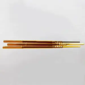 Gold-Test Probe Receptacle for ICT/FCT Testing 10 S277389c3a034458f8ddad41c229fd9aax