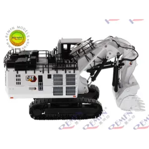 CAT 6060FS Excavator Model 1/87 Scale 9 S2788f4a31cfc401f9cbd8d47d46d1b3cP