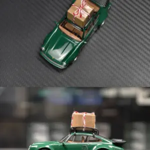 Festive Norev 1:43 Car Model Set for Collectors 11 S2794df61c6574a24a5c05a089eca3850N