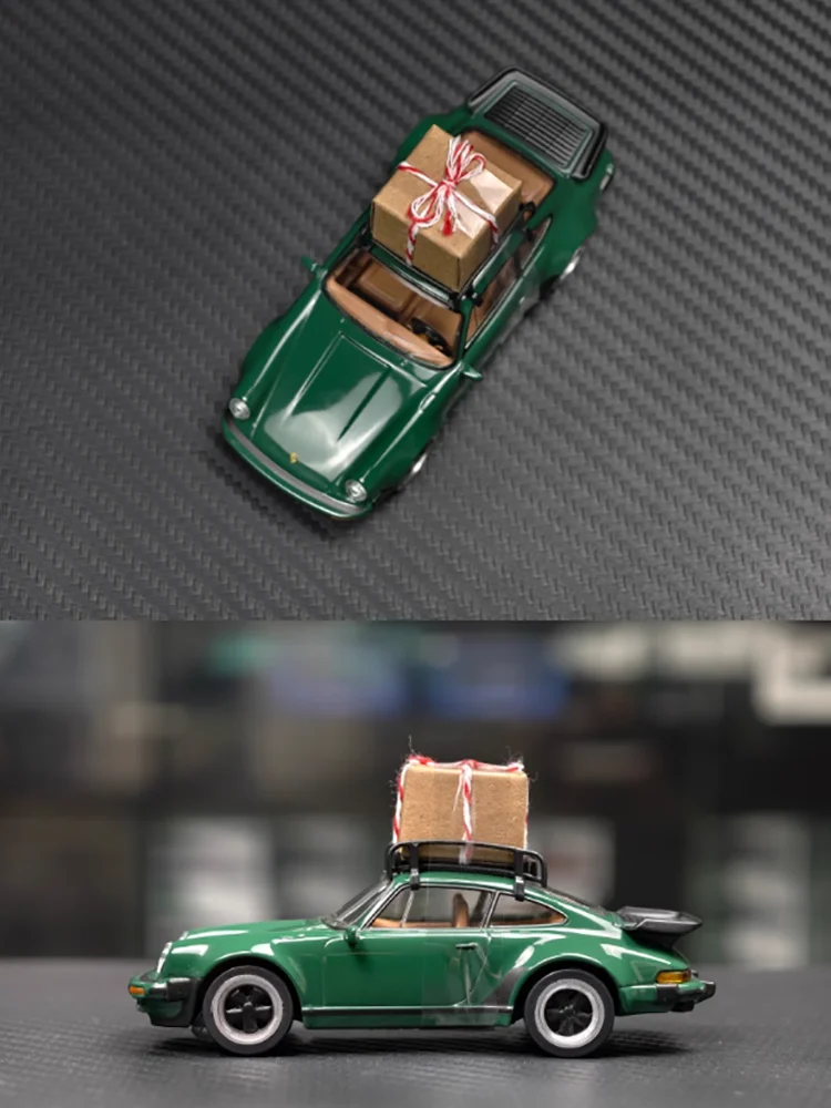 Festive Norev 1:43 Car Model Set for Collectors 6 Festive Norev 1:43 Car Model Set for Collectors - Image 6