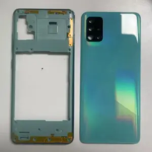 Samsung Galaxy A71 Full Housing Repair Kit 19 S27981fa04b4045a6a74b08e4324509448