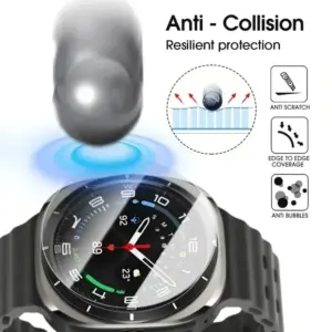 Samsung Galaxy Watch 7 Hydrogel Screen Protector 11 S27aad1fcaa56400995d9314396ffc07cl
