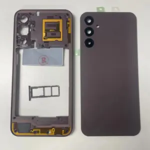 Samsung Galaxy A24 Back Cover in Four Colors 12 S27b47808197d46cfbae3c16e1180db70m