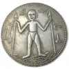Antique Replica Coin for Collectors