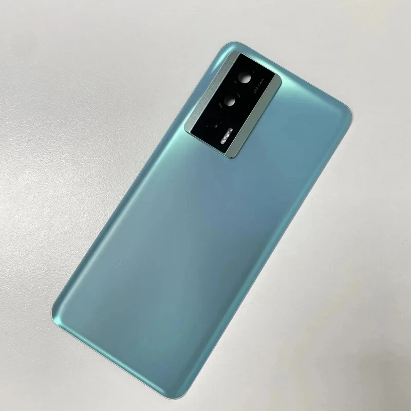 Xiaomi POCO F5 Pro 5G Rear Housing Replacement 6 Xiaomi POCO F5 Pro 5G Rear Housing Replacement - Image 6