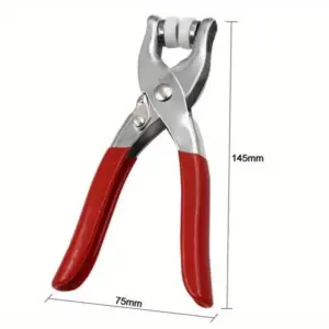 Red Multifunctional Pliers for Fasteners 9 S27be8bfae4644a22b204ae9d974ab452U