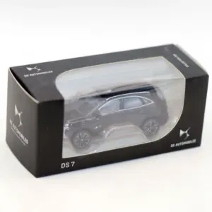 Citroën DS7 1/64 Diecast Alloy Model in Black or White 10 S27bf247f910d46509f33412477ea3840X