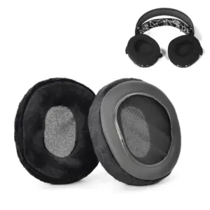 Replacement Earpads for Arctis Steel Series 11 S27c360ff1e7b4cc1af24640dfa4aa02bH