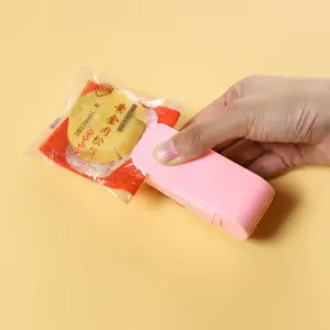 Mini White Heat Bag Sealer for Food Storage 13 S27c94fb89534463c98deef2c108dd961R