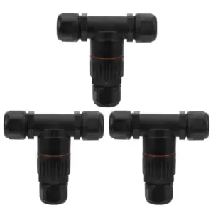 IP68 Waterproof Outdoor Electrical Connector Set 7 S27d113d002e4478da60614fad02fb94fd