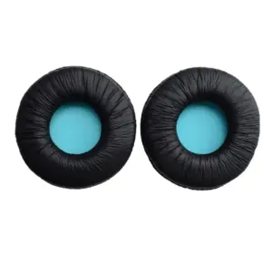 Replacement Earpads for Sony MDR-V55 and V500 9 S27d4711ed632442fa67d97456d71c1b3D